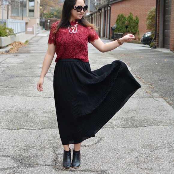 Joe Fresh 100% Leather Ankle‎ Boots - Picture 7 of 7